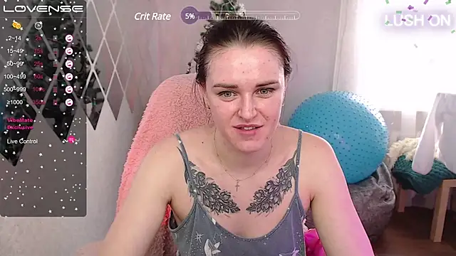 Bella  Swoon online show from February 6, 8:18 am