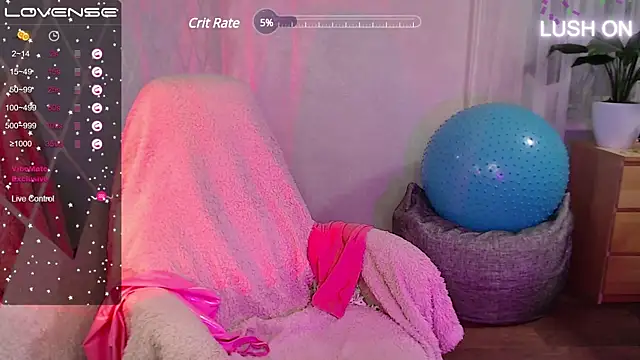 Bella  Swoon online show from February 21, 2:06 pm