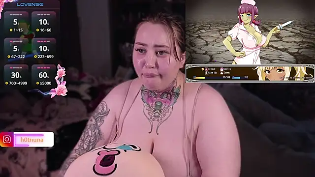 Snapshot of Byeol_Dae_ chatting on January 14, 10:55 pm Byeol Dae online show from January 14, 10:55 pm