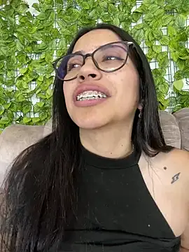 SaritaHot 69 online show from January 7, 7:06 pm