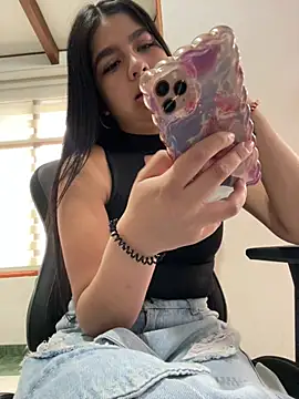 SaritaHot 69 online show from February 14, 3:47 pm