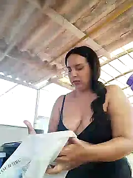 allison-dreams online show from January 14, 6:38 pm