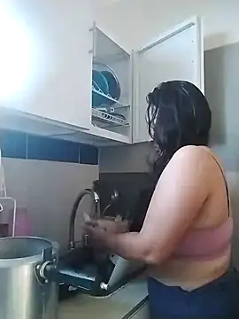 allison-dreams online show from January 20, 9:22 pm