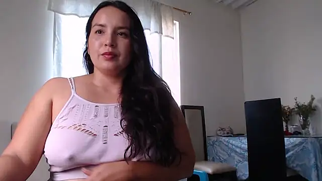 allison-dreams online show from February 5, 10:33 pm