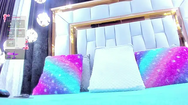 RileySweett online show from April 14, 11:49 am