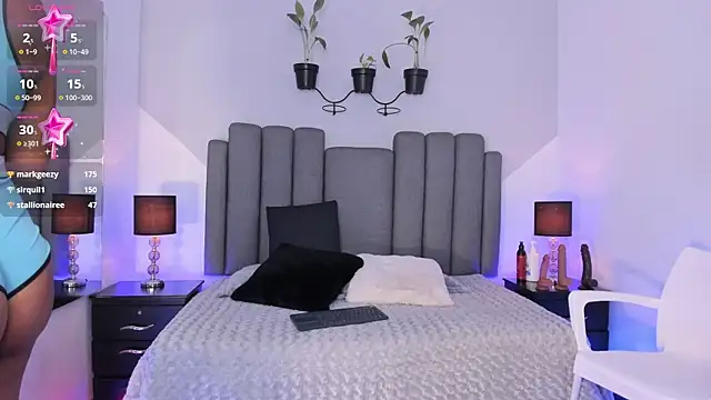 karol rivera  online show from January 15, 9:02 am