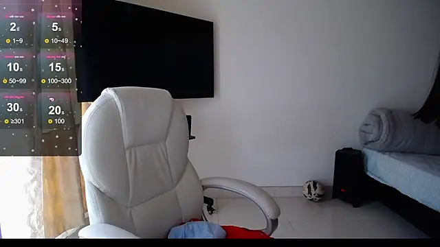 Mariam Gomezxxx online show from January 18, 6:10 pm