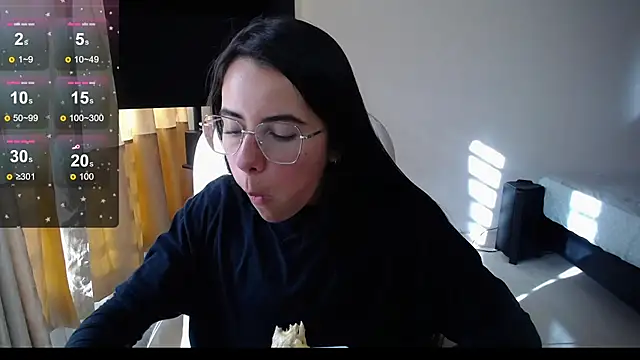 Mariam Gomezxxx online show from February 2, 9:13 pm