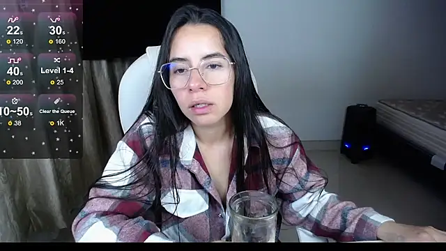 Mariam Gomezxxx online show from February 24, 11:30 pm