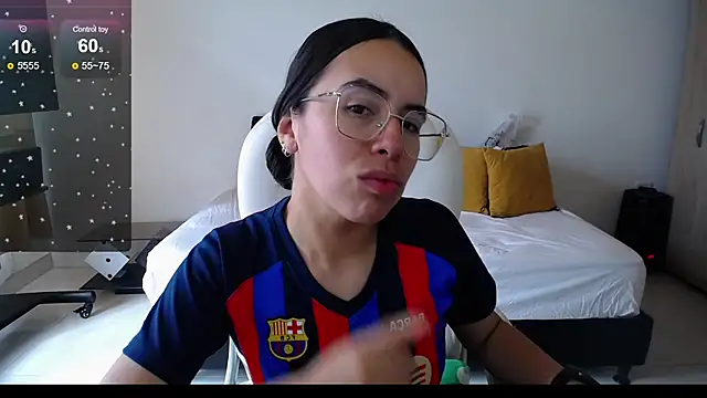 Mariam Gomezxxx online show from March 18, 8:59 pm