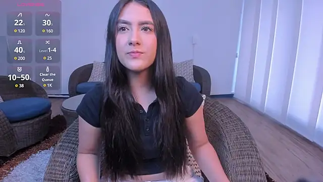 Snapshot of paulina_sweett_ chatting on February 3, 12:14 pm paulina sweett online show from February 3, 12:14 pm