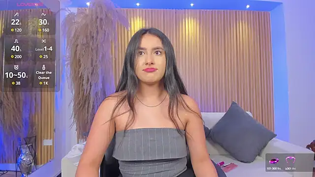 Snapshot of paulina_sweett_ chatting on February 4, 12:22 pm paulina sweett online show from February 4, 12:22 pm