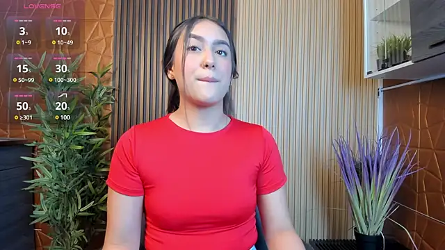 Snapshot of paulina_sweett_ chatting on February 7, 12:06 pm paulina sweett online show from February 7, 12:06 pm