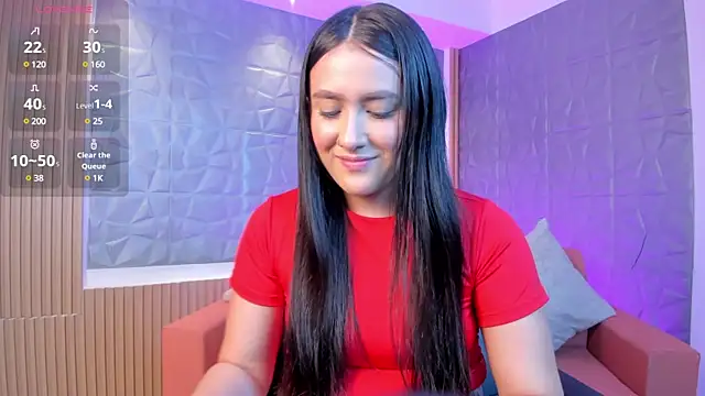 Snapshot of paulina_sweett_ chatting on February 21, 1:22 pm paulina sweett online show from February 21, 1:22 pm