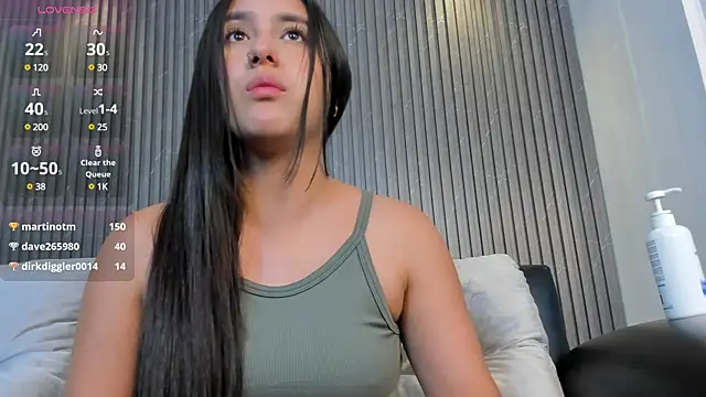Snapshot of paulina_sweett_ chatting on March 22, 3:42 pm paulina sweett online show from March 22, 3:42 pm