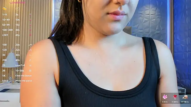 Snapshot of paulina_sweett_ chatting on September 26, 12:42 pm paulina sweett online show from September 26, 12:42 pm