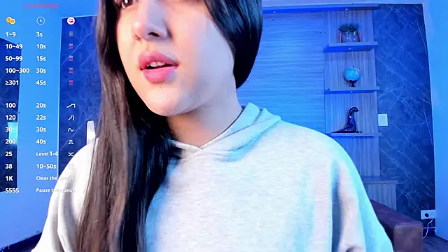 Snapshot of paulina_sweett_ chatting on October 14, 12:17 pm paulina sweett online show from October 14, 12:17 pm