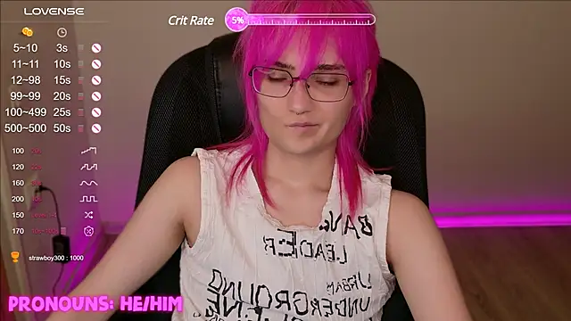 CuteYukiKun online show from December 26, 12:25 am