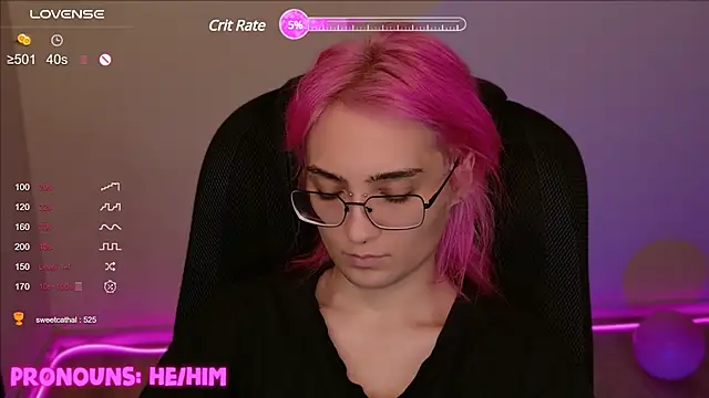 CuteYukiKun online show from December 29, 2:17 am