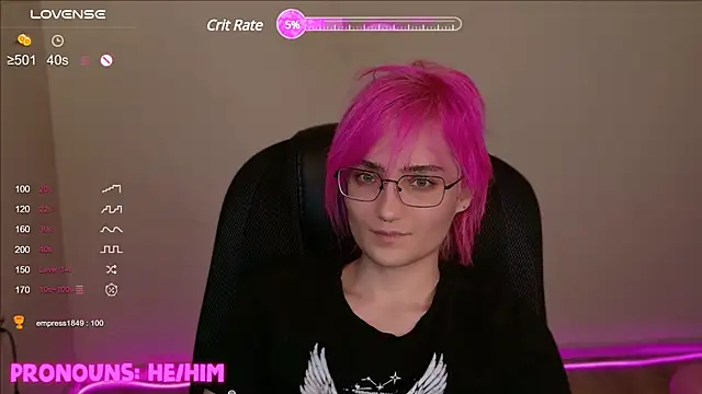 CuteYukiKun online show from December 30, 4:53 am