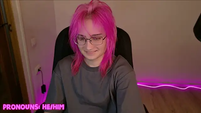 CuteYukiKun online show from January 5, 4:47 am