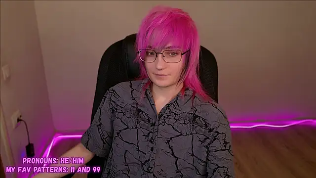 CuteYukiKun online show from January 19, 3:10 pm