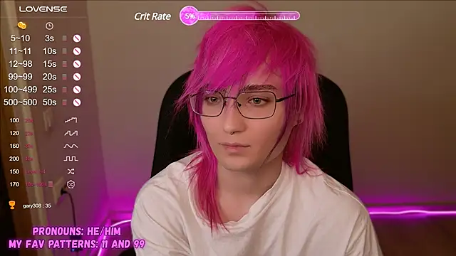 CuteYukiKun online show from January 26, 10:13 pm