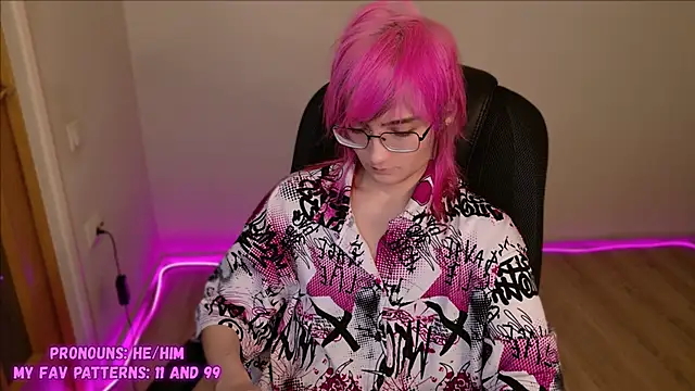 CuteYukiKun online show from February 1, 3:18 pm