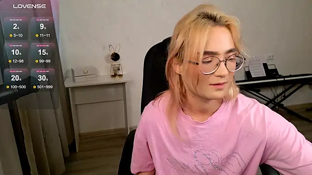 CuteYukiKun online show from January 16, 8:29 am