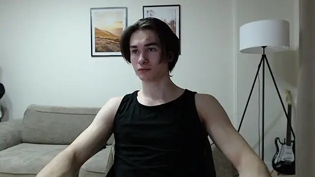 MarkusDean online show from February 3, 2:02 pm