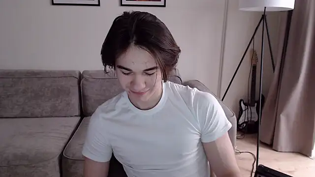 MarkusDean online show from February 15, 10:44 am