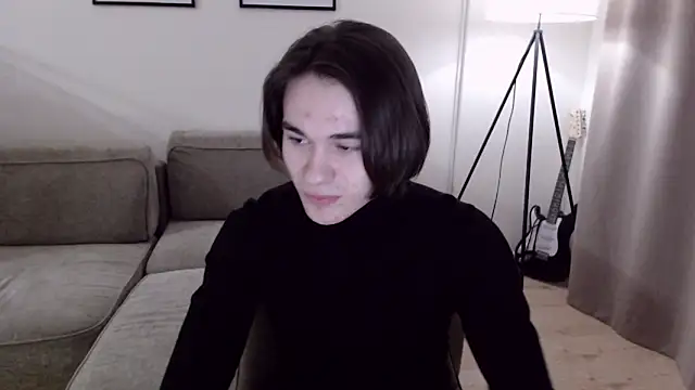 MarkusDean online show from February 23, 4:46 pm