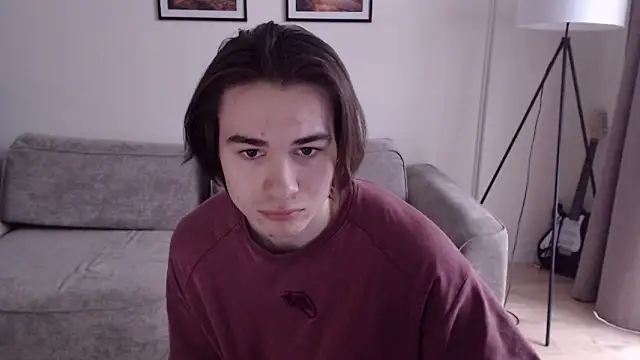 MarkusDean online show from March 4, 12:12 pm