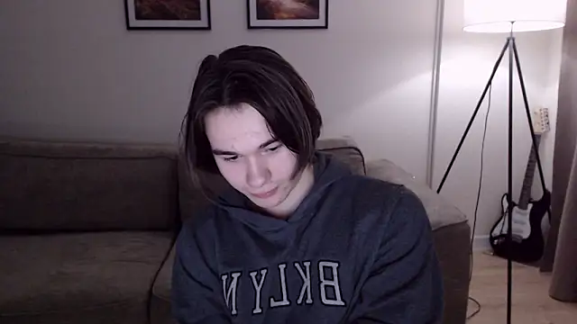 MarkusDean online show from March 4, 6:29 pm