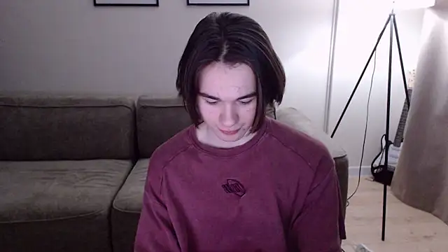 MarkusDean online show from March 6, 6:26 pm