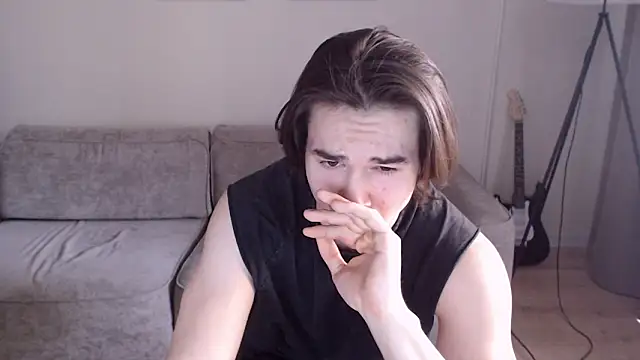 MarkusDean online show from March 16, 12:55 pm