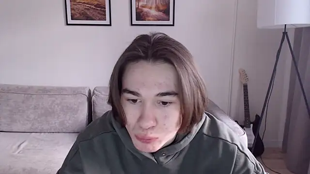 MarkusDean online show from March 18, 11:41 am