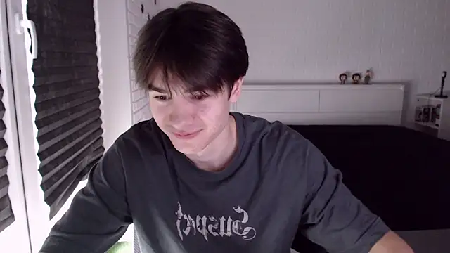 MarkusDean online show from September 9, 8:58 am