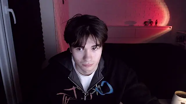 MarkusDean online show from September 12, 3:56 pm