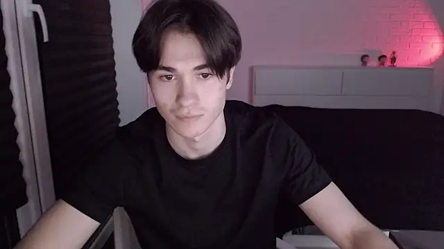 MarkusDean online show from September 17, 7:26 pm