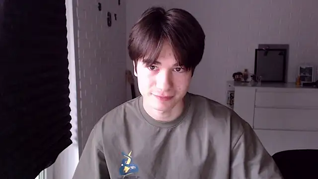 MarkusDean online show from September 25, 11:36 am