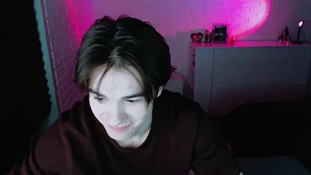 MarkusDean online show from October 14, 11:38 pm