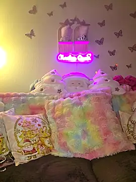 Chachou000 online show from December 13, 7:53 pm