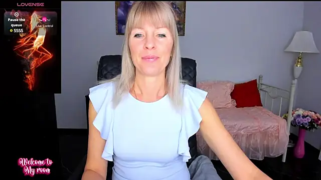 Anita Tayson online show from December 17, 7:07 am