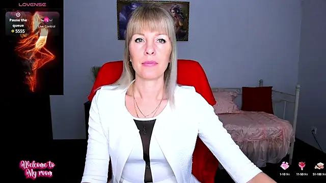 Anita Tayson online show from March 1, 7:08 am