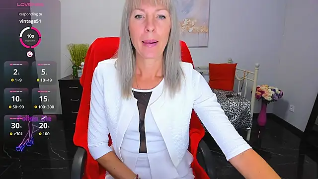 Anita Tayson online show from September 16, 6:14 am