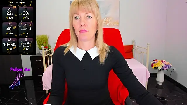 Anita Tayson online show from March 5, 6:53 am