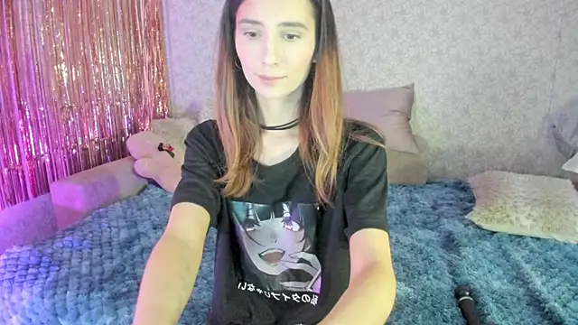 crystalnut online show from January 10, 12:04 pm