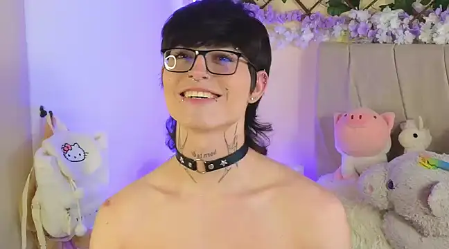 Baby Xian online show from March 3, 12:15 am