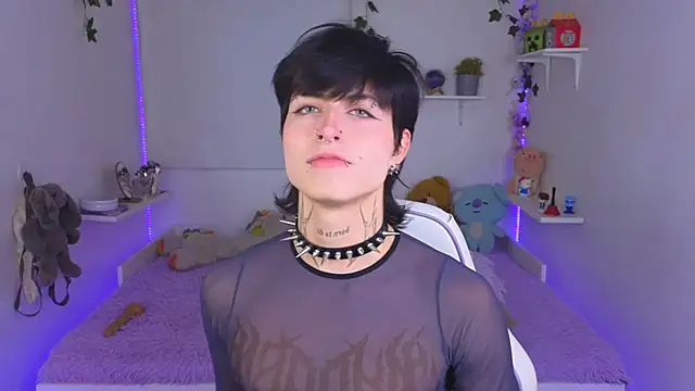 Baby Xian online show from November 28, 5:10 am